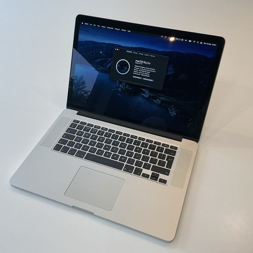 Macbook pro retina inch mid - pro,