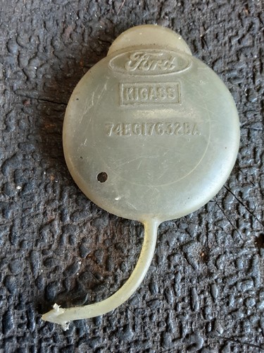 Ford escort mk2 washer bottle - washer,