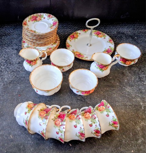 Royal albert old - albert,