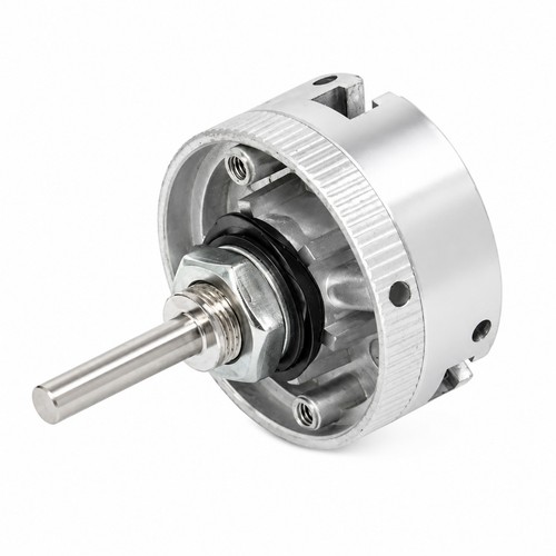 Jaw chuck self centering - 3,