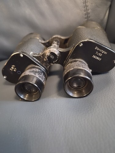 Ww2 german army 7x50 - german,