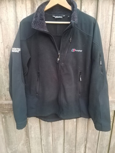 Berghaus men softshell - men's,
