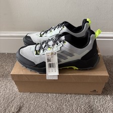 Adidas Terrex AX4 Size UK 11