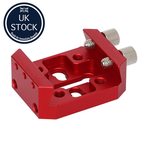 Dovetail mounting base plate - base,