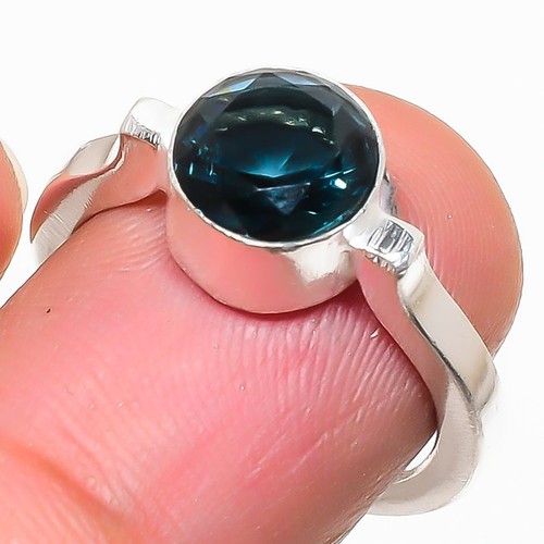 Blue tanzanite gemstone - tanzanite,