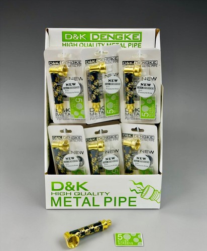 Smoking pipes 5 - , pipe