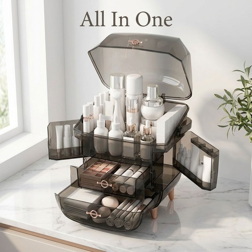 Large make organiser - xl, up