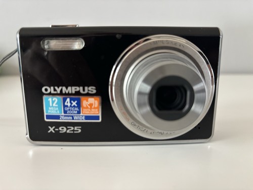 Olympus 925 12mp digital - x-925,