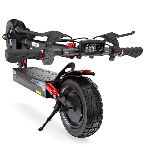 Iscooter offroad electric - offroad,