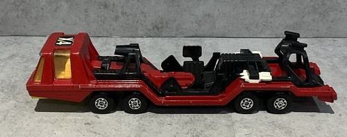 Matchbox super kings 2 - super, k-13-2