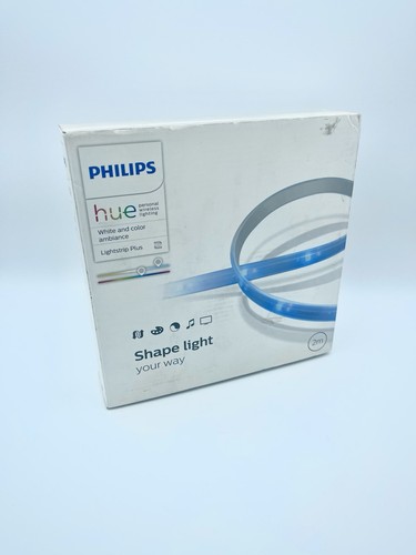 Philips hue lightstrip plus - plus, 2m