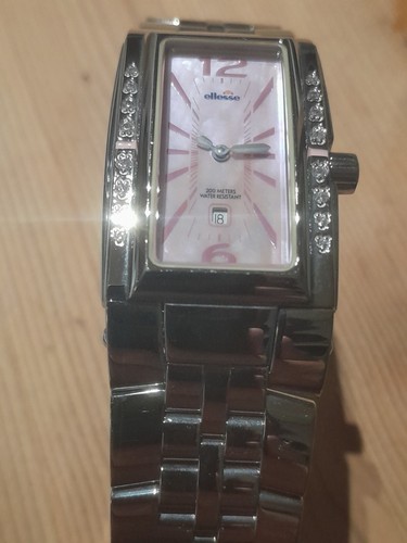 Quartz ladies ellesse - quartz,