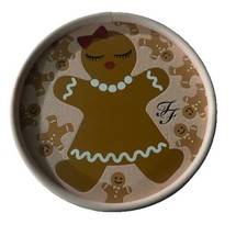 Too Faced Gingerbread Sugar