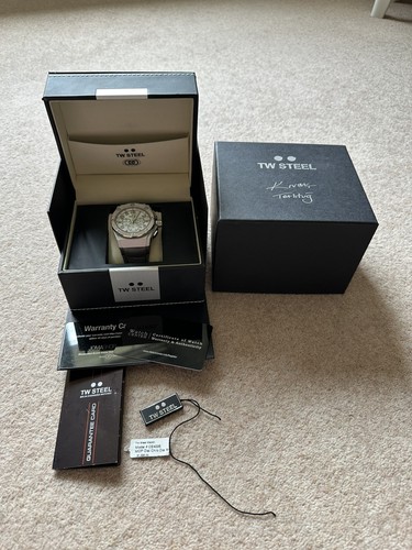 Steel men watch - steel,