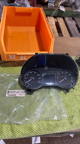New speedometer instrument - new,