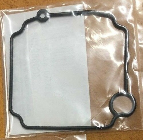 Carburettor float chamber - carburettor,