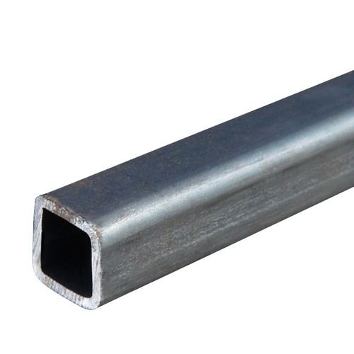 Plain box section - plain,