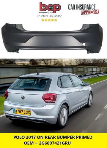 Polo 2017 2021 - vw, 2017-