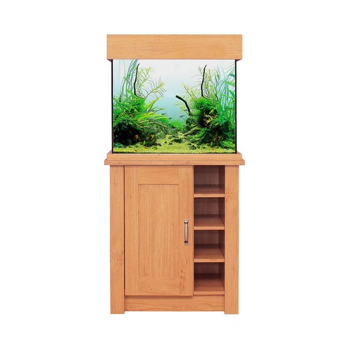 Aqua one oakstyle 110 - 110, aquarium