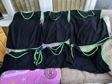 6 x Precision Sports Training