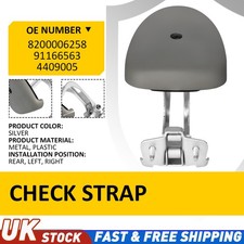 1PCS Rear Back Door Check Strap For Vauxhall Vivaro Renault Trafic 91166563 UK