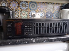 Onkyo Integra EQ-540 Vintage