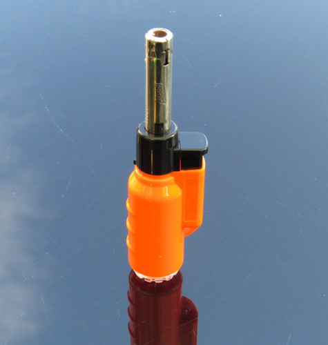 Prof long utility stick - prof, jet