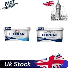 Lurpak Slightly Salted