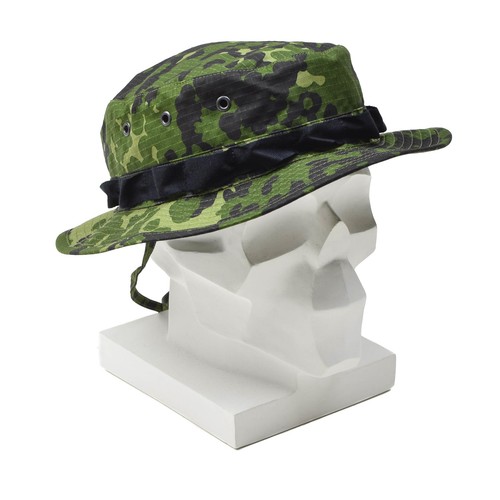 Genuine danish army boonie - danish,