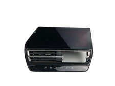 2022 Citroen C5 Aircross Info Media Sat Nav Display Screen Unit RHD 98444973ZD