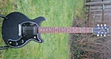 Gibson Les Paul Junior Double