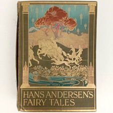 Hans Andersen's Fairy Tales