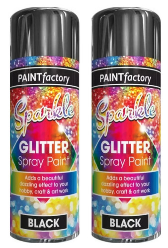2x200ml clear lacquer spray - 2x200ml,