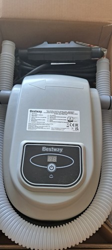 Bestway electric swimming pool - bestway,