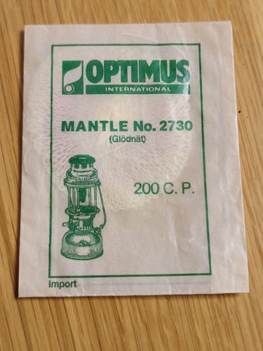 Old vintage original optimus - original,