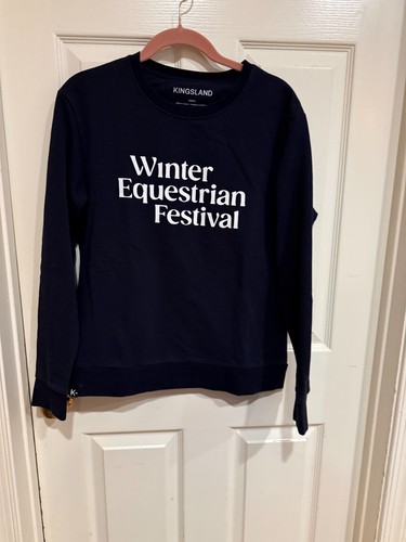 Kingsland women sweatshirt - women’s,