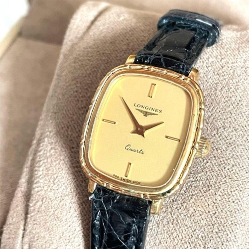 Longines watch - longines,