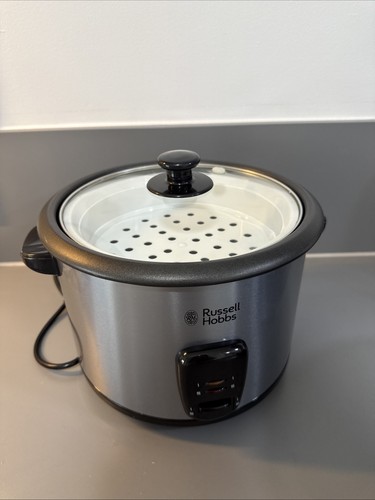 Russell hobbs electric - russell,