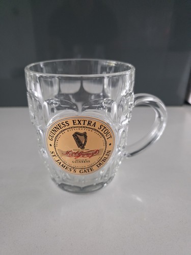 Vintage guinness extra stout - guinness,