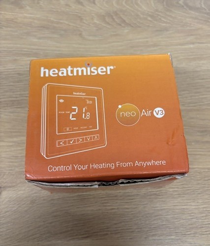 Heatmiser neoair wireless - v3,