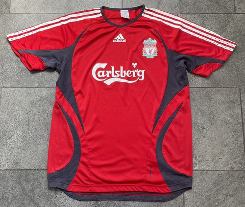 Liverpool adidas formotion - fc,