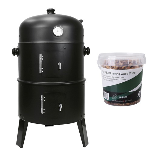 Bbq charcoal grill - in,