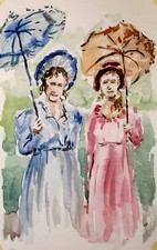 Jane Austen Festival 2 regency