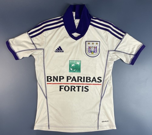 Anderlecht 2013 2014 - anderlecht, away