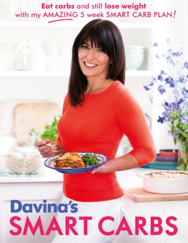 Davina weeks sugar free - 5,