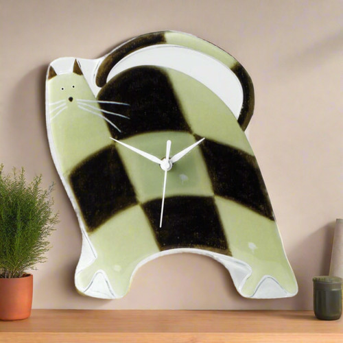 Govinder nazran glass catwalk - govinder,