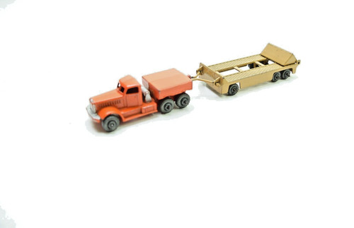 Matchbox diamond prime - matchbox,