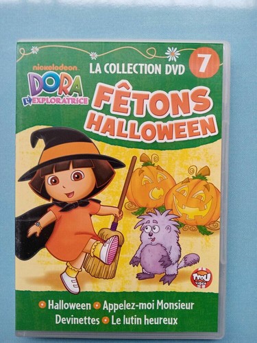 Dora the explorer - the, celebrating