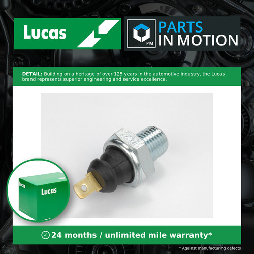 Oil pressure switch fits - switch,