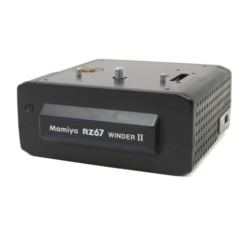 Used mamiya rz67 winder - mamiya,